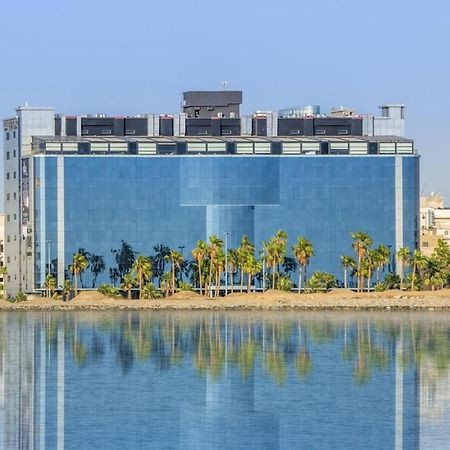 Mira Waterfront Hotel Jeddah Bagian luar foto